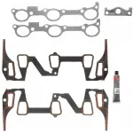 MS95536 - : Engine Intake Manifold Gasket Set for FEL-PRO Image