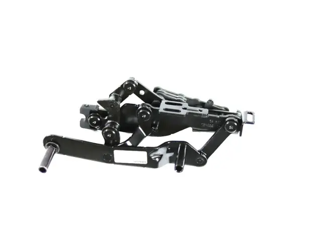 68371778AA - Body Sheet Metal Except Doors: Power Top Latch, Right for Mopar Image image