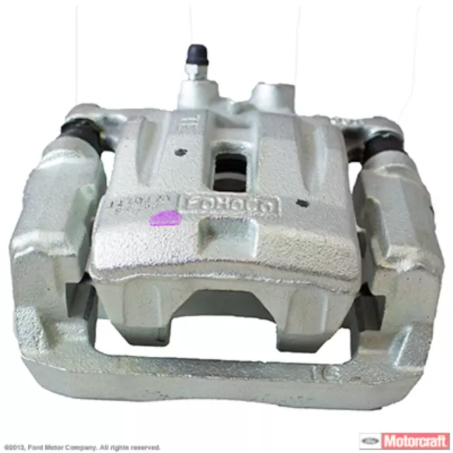 7T4Z2553B - Brakes: Caliper for Ford: Edge | Lincoln: MKX Image