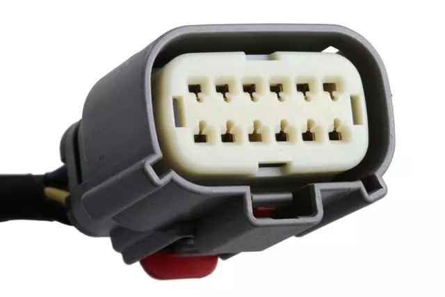 Headlamp Wiring Harness - GM (42710945)