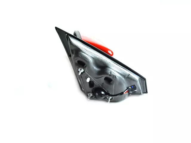 6AC751RMAA - Doors, Door Mirrors and Related Parts: Outside Rearview Mirror, Left for Dodge: Dart Image