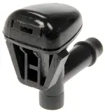 58156 - Wiper and Washer: Windshield Washer Nozzle for Dorman Image