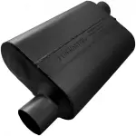 942543 - : Flowmaster 40 Series Delta Flow Chambered Muffler for Flowmaster Image