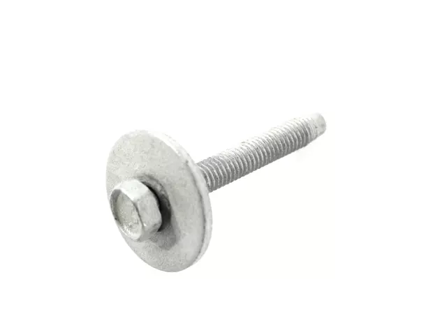 6511036AA - : Hex Head Screw And Washer for Jeep: Grand Cherokee, Grand Cherokee L, Grand Wagoneer, Wagoneer | Ram: 1500 Image