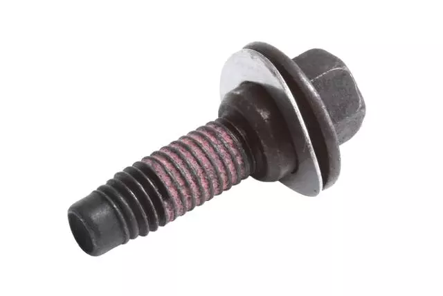 11546540 - : M8x1.25x28 Multi-Purpose Bolt for GM Image