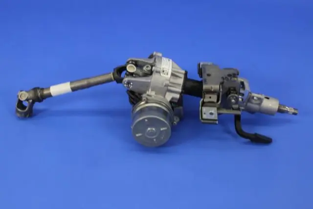 68377671AA - Steering: Steering Column for Mopar Image