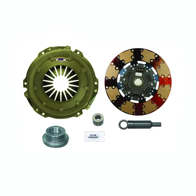 HP16751Z - : PERFORMANCE CLUTCH KIT for Zoom Image
