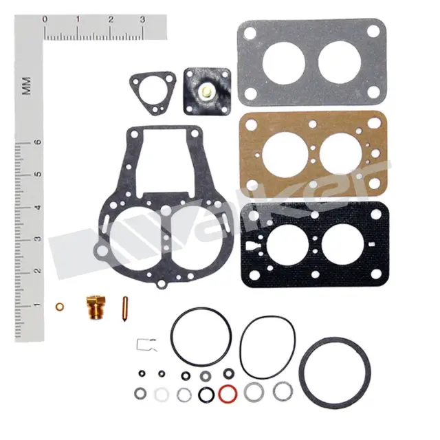 15646A - : Walker Products 15646A Carb Kit - Solex 2 BBL; 32/32TDID, 32/35TDID for Walker Products Inc. - Image