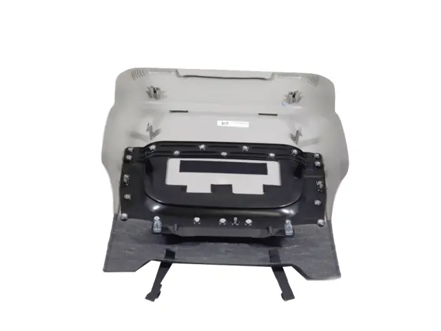 6VE961D4AD - : Front Seat Back Panel for Mopar Image