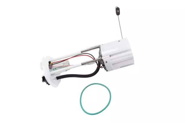 Electric Fuel Pump - GM (19420735)
