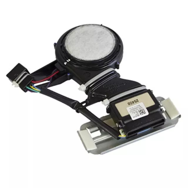 Temperature Controlled Seat Blower Motor - Ford (8A5Z-19N550-B)