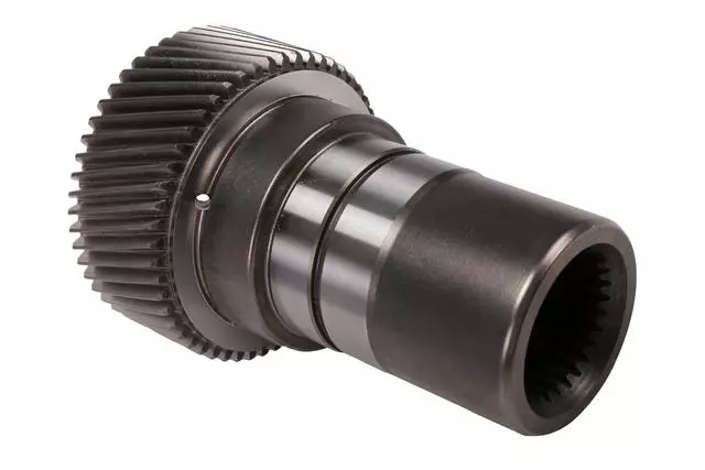 84368200 - : Transfer Case Input Shaft for GM Image