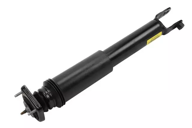 504128 - Suspension: ACDelcoâ„¢ Shock Absorber for Cadillac: CTS Image