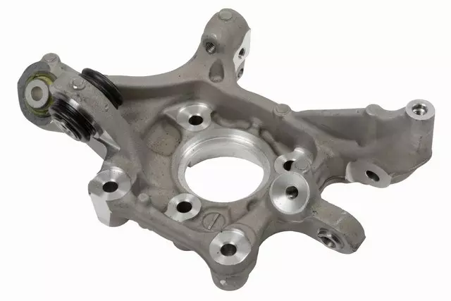 26503837 - : Knuckle for Buick: Enclave | Cadillac: XT5 | Chevrolet: Traverse | GMC: Acadia Image