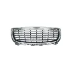 68100692AB - Exterior Ornamentation: Radiator Grille for Mopar Image