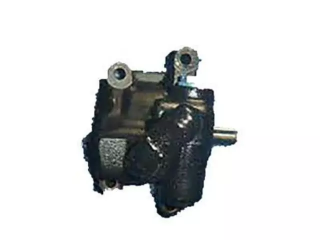 4L2Z3A674AARM - Steering: Power Steering Pump for Ford: Explorer | Mercury: Mountaineer Image