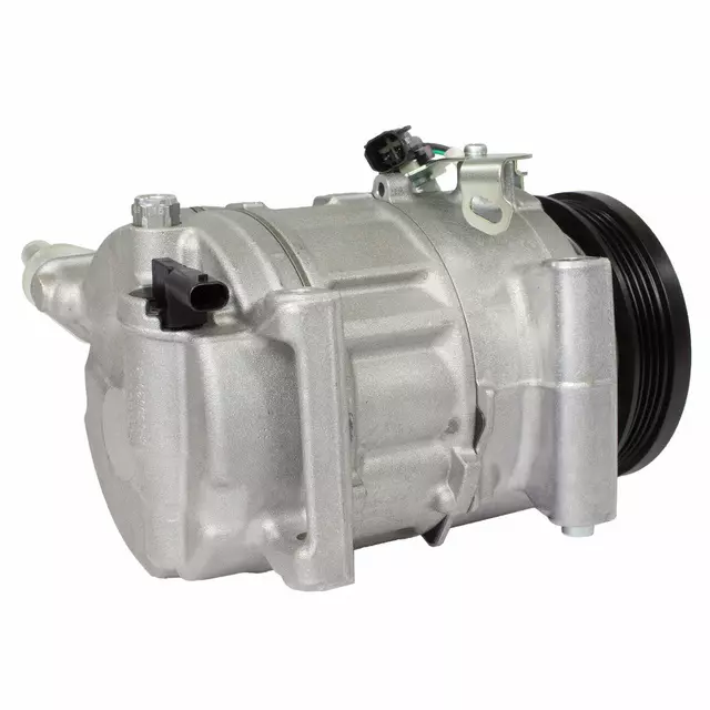 Motorcraft™ A/C Compressor - Ford (YCC-638)