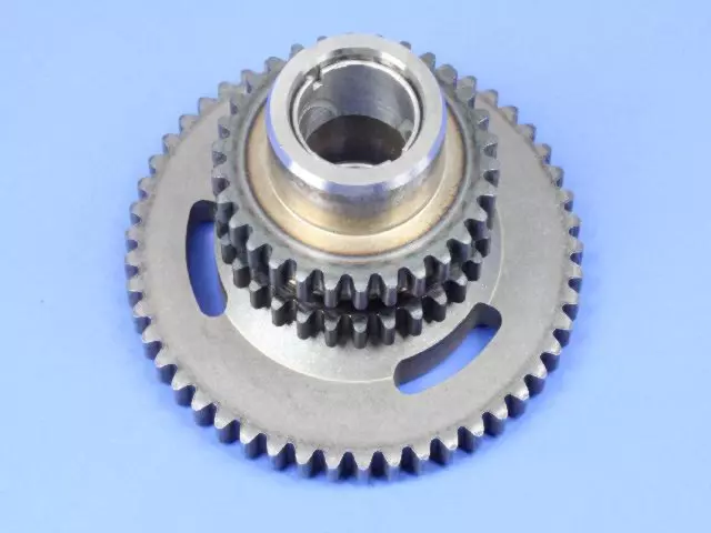5013868AB - Engine: Idler Gear for Dodge: Dakota, Durango, Ram 1500 | Jeep: Commander, Grand Cherokee Image