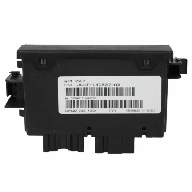 JC4Z13C788B - : Module for Ford Image