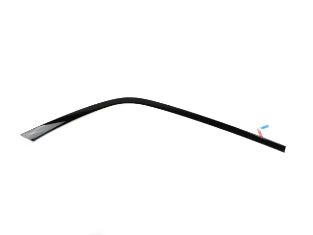 Day Light Opening Molding, Right - Mopar (68224370AG)