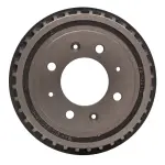 36521008 - : True Balanced Brake Drum for DYNAMIC FRICTION Image