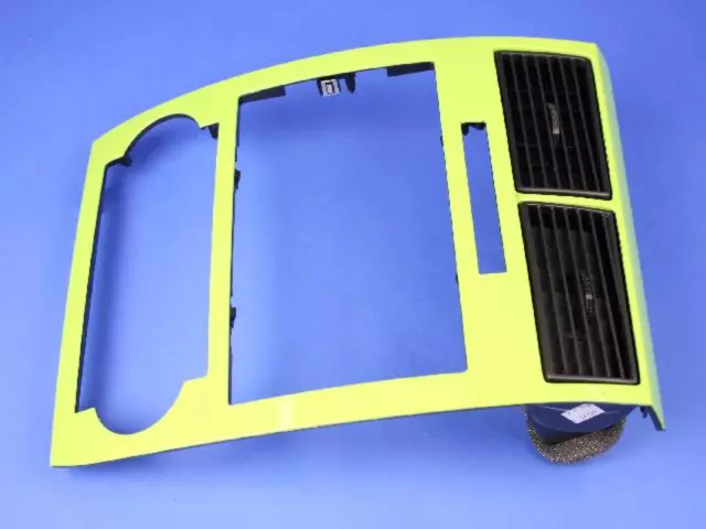 1CX241FBAA - Instrument Panel and Radios and Consoles: Instrument Panel Bezel for Mopar Image