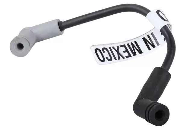 12642298 - : Exhaust Gas Recirculation (EGR) Valve Vacuum Pipe for GM Image