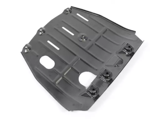 Front Skid Plate - Mopar (5105236AB)