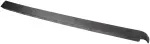 926952 - : Right Bed Rail Cover 6 Foot Bed for Dorman Image