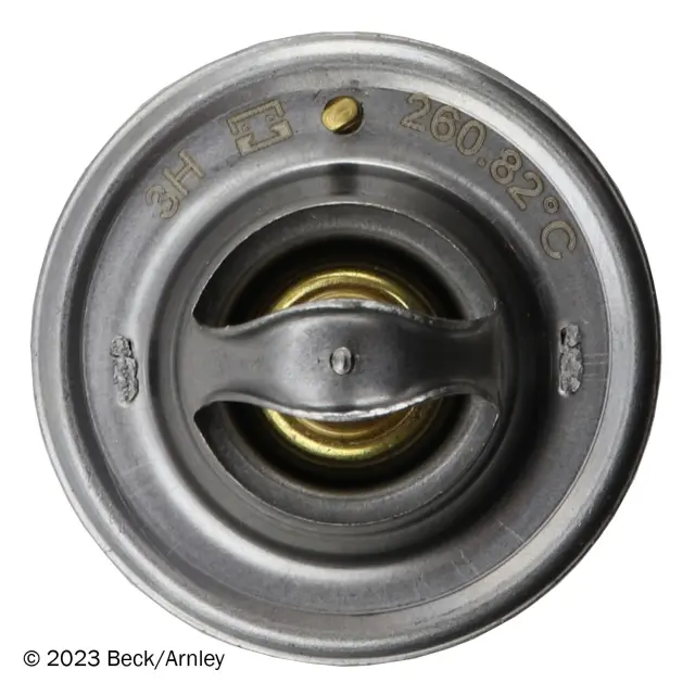 1430149 - Cooling Systems: Beck Arnley Engine Coolant Thermostat for Beck Arnley Image