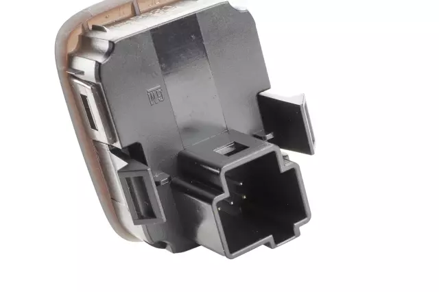 13545621 - Body: Sun Load Sensor for Buick: Enclave, Encore GX, Envision, Envista, LaCrosse, Regal Sportback, Regal TourX | Cadillac: CT4, CT5, CT6, Escalade, Escalade ESV, OPTIQ, XT4, XT5, XT6 | Chevrolet: Blazer, Camaro, Colorado, Corvette, Equinox, Malibu, Silverado 1500, Silverado 1500 LTD, Silverado 2500 HD, Silverado 3500 HD, Silverado EV, Suburban, Tahoe, Trailblazer, Traverse, Traverse Limited, Trax | GMC: Acadia, Canyon, Hummer EV Pickup, Hummer EV SUV, Sierra 1500, Sierra 1500 Limited, Sierra 2500 HD, Sierra 3500 HD, Sierra EV, Terrain, Yukon, Yukon XL Image image