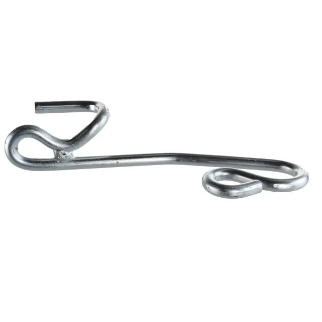 HC3Z7E381A - : Clip Control Cable for Ford Image