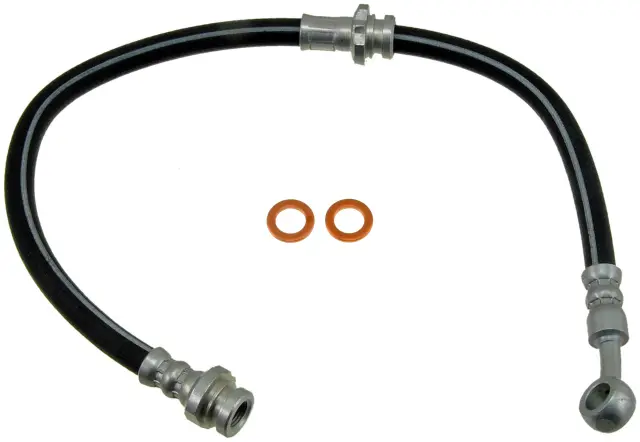 H380489 - Brake: Brake Hydraulic Hose for Dorman Image