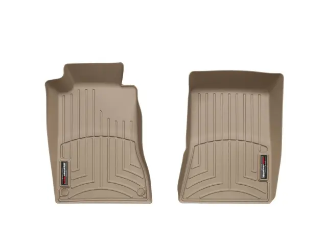 452641 - Accessories: FloorLiner™ DigitalFit® for WeatherTech Image