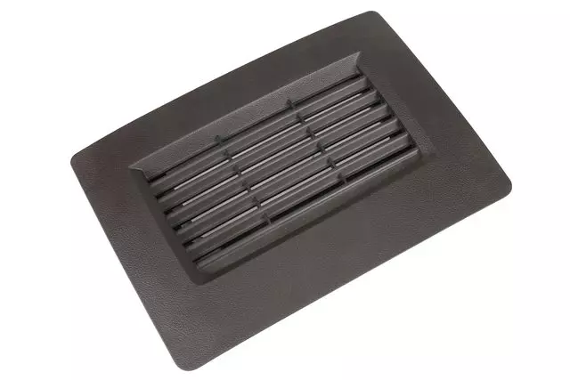 84050747 - Body: Vent Grille for Chevrolet: Silverado 1500 | GMC: Sierra 1500 Image