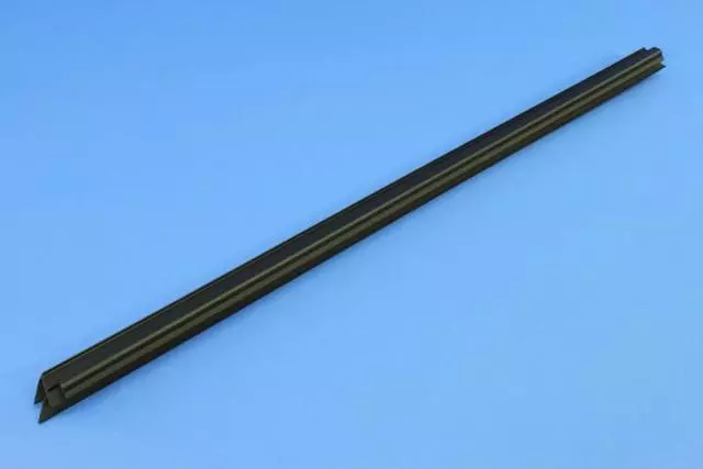 Door Belt Inner Weatherstrip, Right - Mopar (68620432AA)