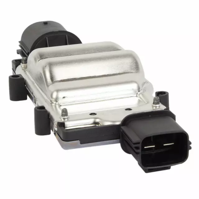 BG1Z8B658A - Cooling System: Fan Relay for Ford: Fusion | Lincoln: MKS, MKZ | Mercury: Milan Image