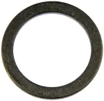 95149 - : Aluminum Drain Plug Gasket, Fits M18 for Dorman Image