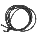 LC5Z17A605C - Body: Upper Hose for Lincoln: Aviator Image