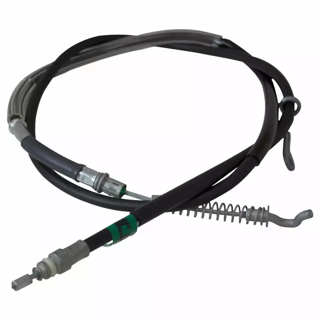 Parking Brake Cable - Ford (YC3Z-2A635-FA)
