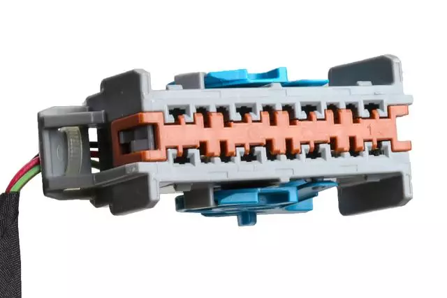 23228757 - : Roof Wiring Harness for GM Image