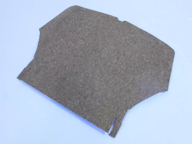 Trunk Carpet - Mopar (XS11VXLAE)