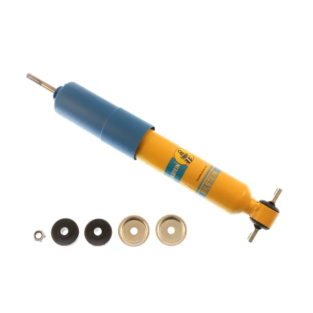 24196260 - Suspension: B6 4600 - Suspension Shock Absorber for Bilstein Image