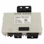 CK4Z19H332B - : Trailer Brake Control Module for Ford: Transit-150, Transit-250, Transit-350, Transit-350 HD Image