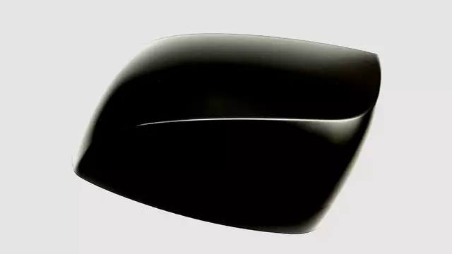 91054FJ030 - Body: Mirror Cover for Subaru: Forester, Impreza Image