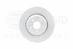 355120651 - : Disc Brake Rotor for Hella Pagid Image