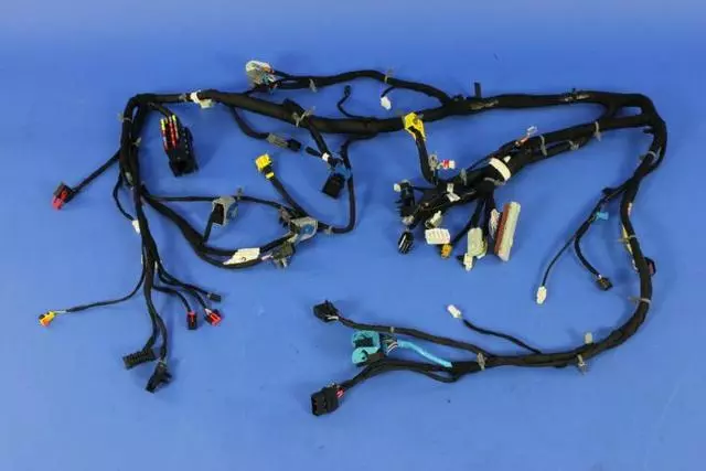 68229558AB - Electrical: Instrument Panel Wiring for Dodge: Dart Image