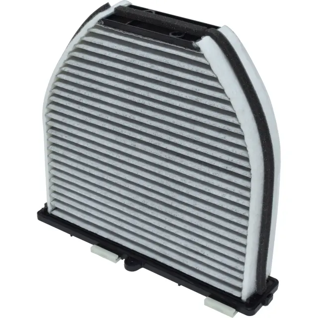 FI1208C - Filters: Cabin Air Filter -- Charcoal Cabin Air Filter for UAC Image