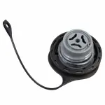 FC932 - Fuel System: Motorcraftâ„¢ Cap for Ford: Explorer Image