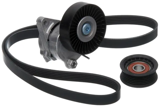 90K38174A - Engines &amp; Components: Gates Serpentine Belt Drive Component Kit for Gates Image